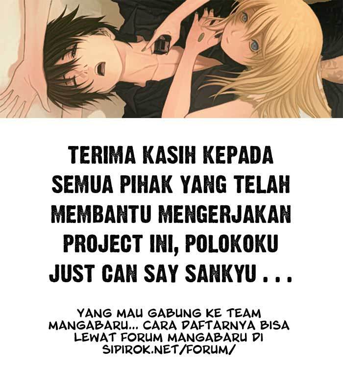 Btooom! Bab 9 halaman 24