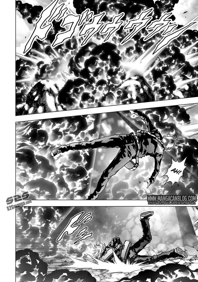 Btooom! Bab 91 halaman 8