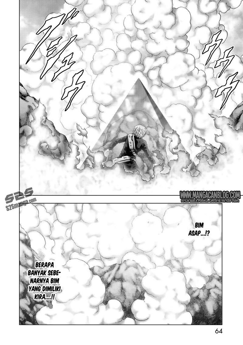 Btooom! Bab 91 halaman 12