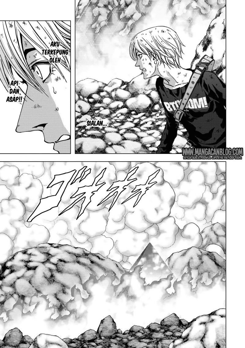 Btooom! Bab 91 halaman 13