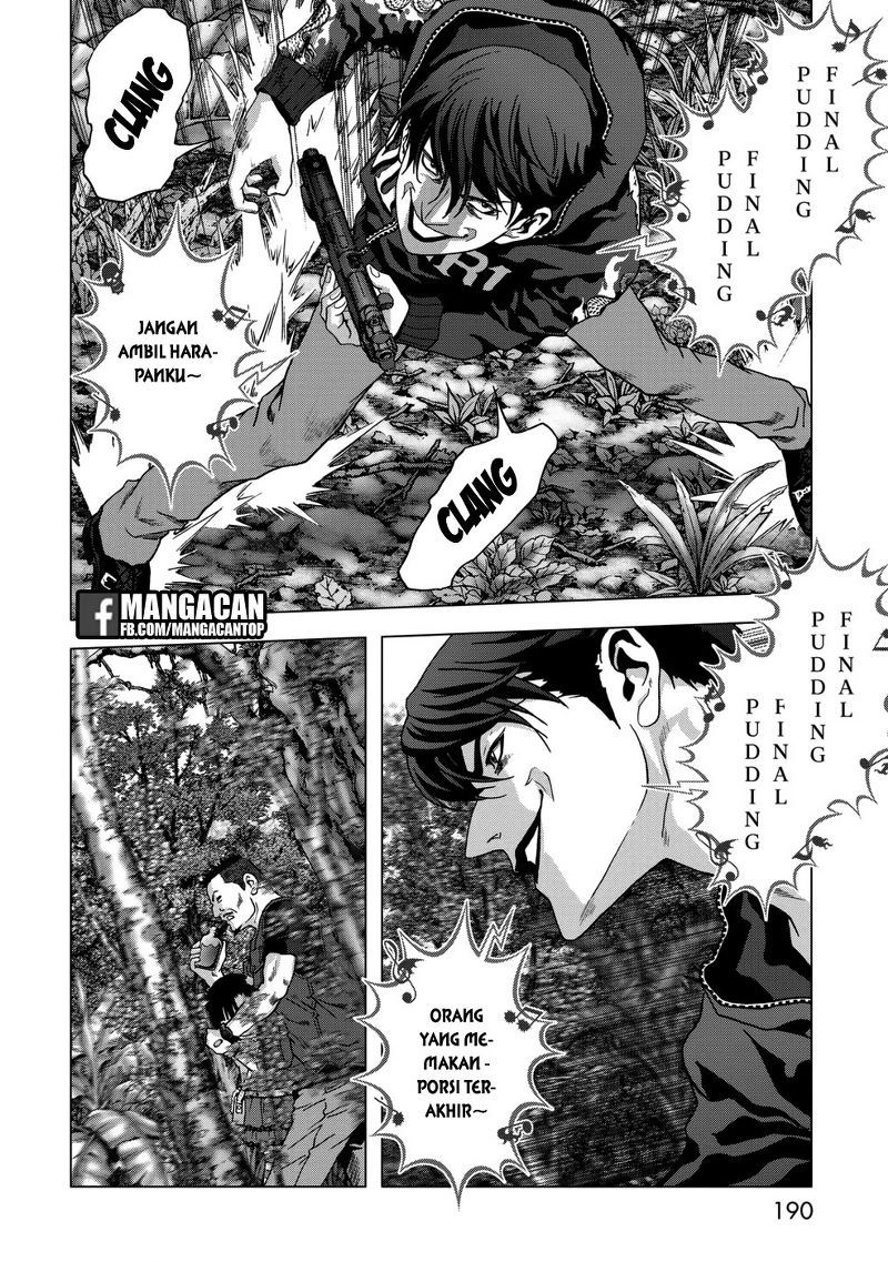 Btooom! Bab 93 halaman 44