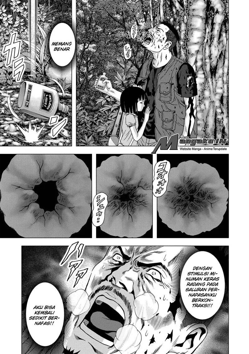 Btooom! Bab 94 halaman 4