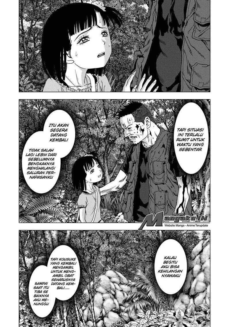 Btooom! Bab 94 halaman 5