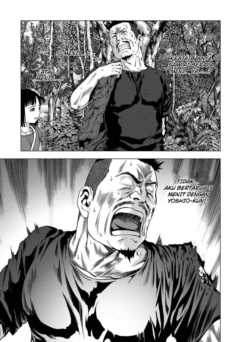 Btooom! Bab 94 halaman 6