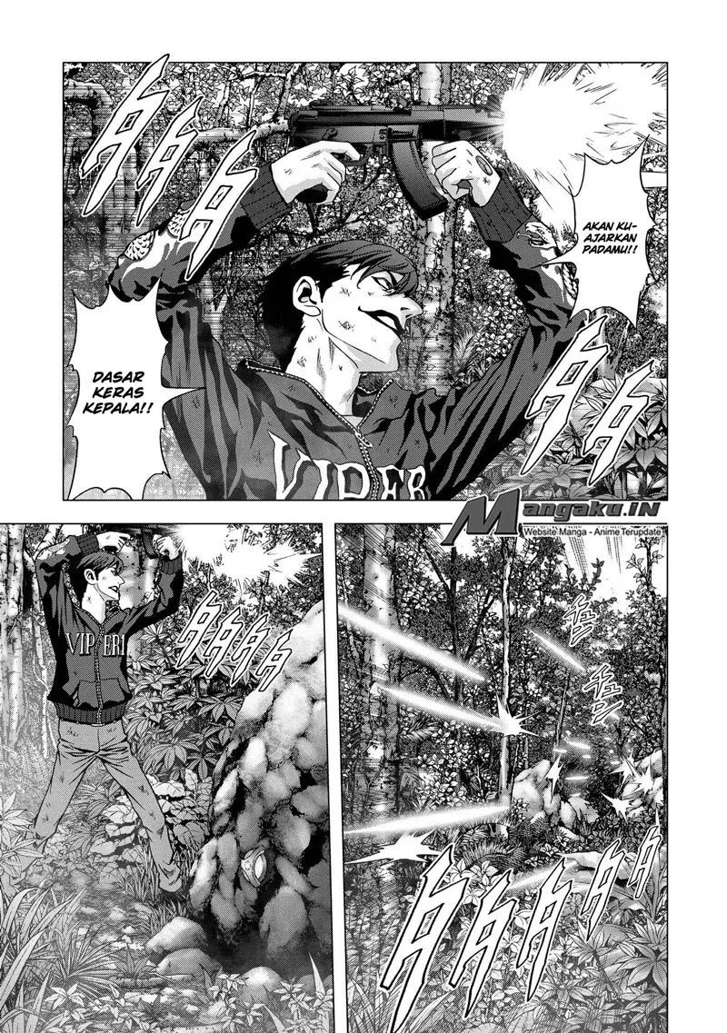Btooom! Bab 94 halaman 10