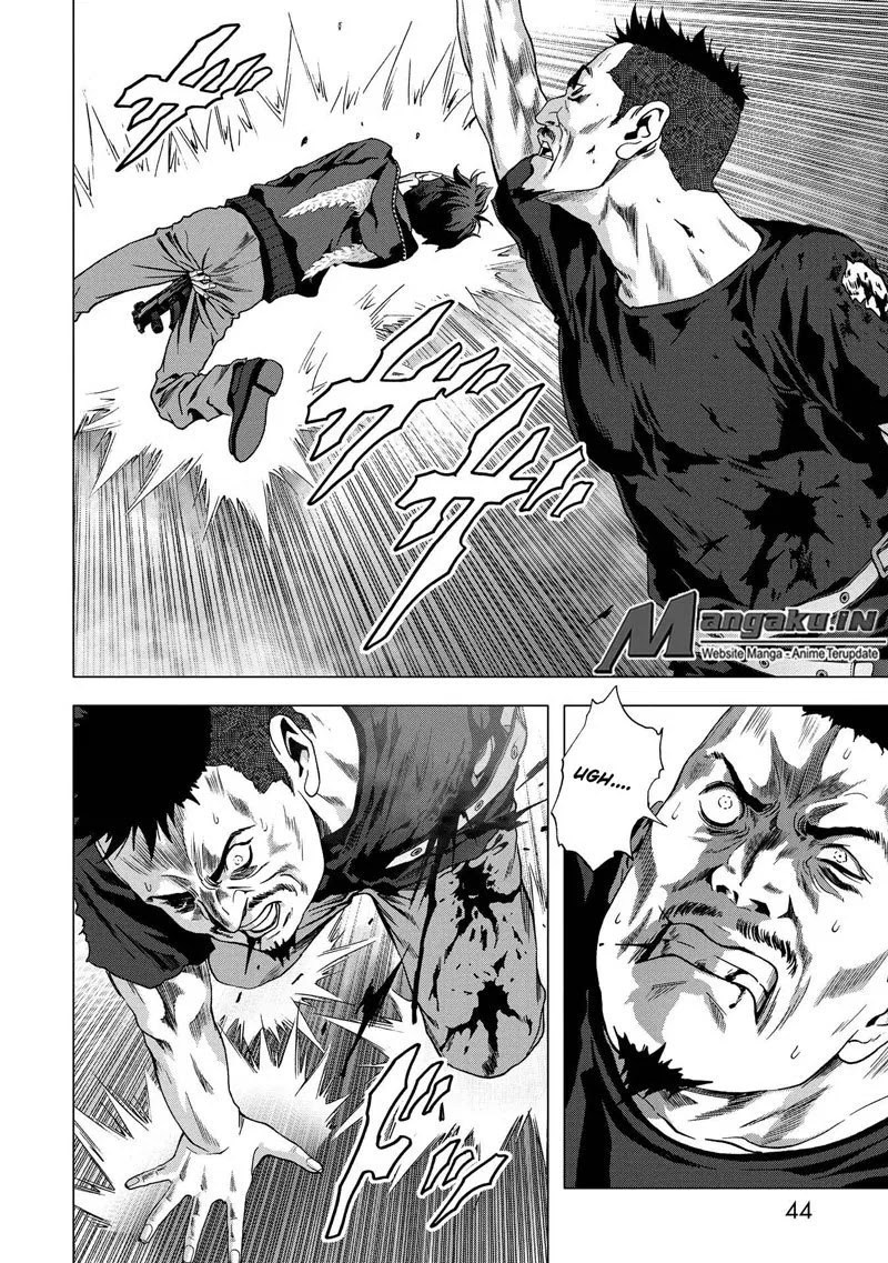 Btooom! Bab 94 halaman 38