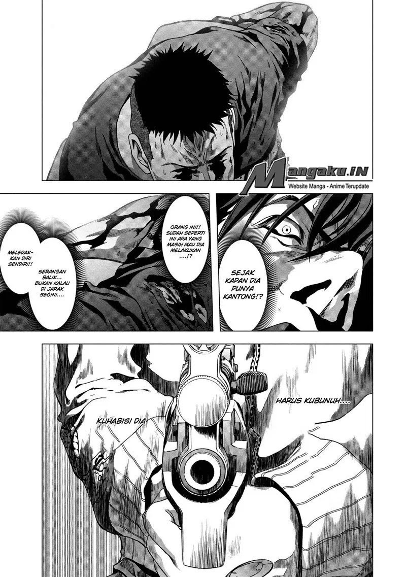Btooom! Bab 94 halaman 43