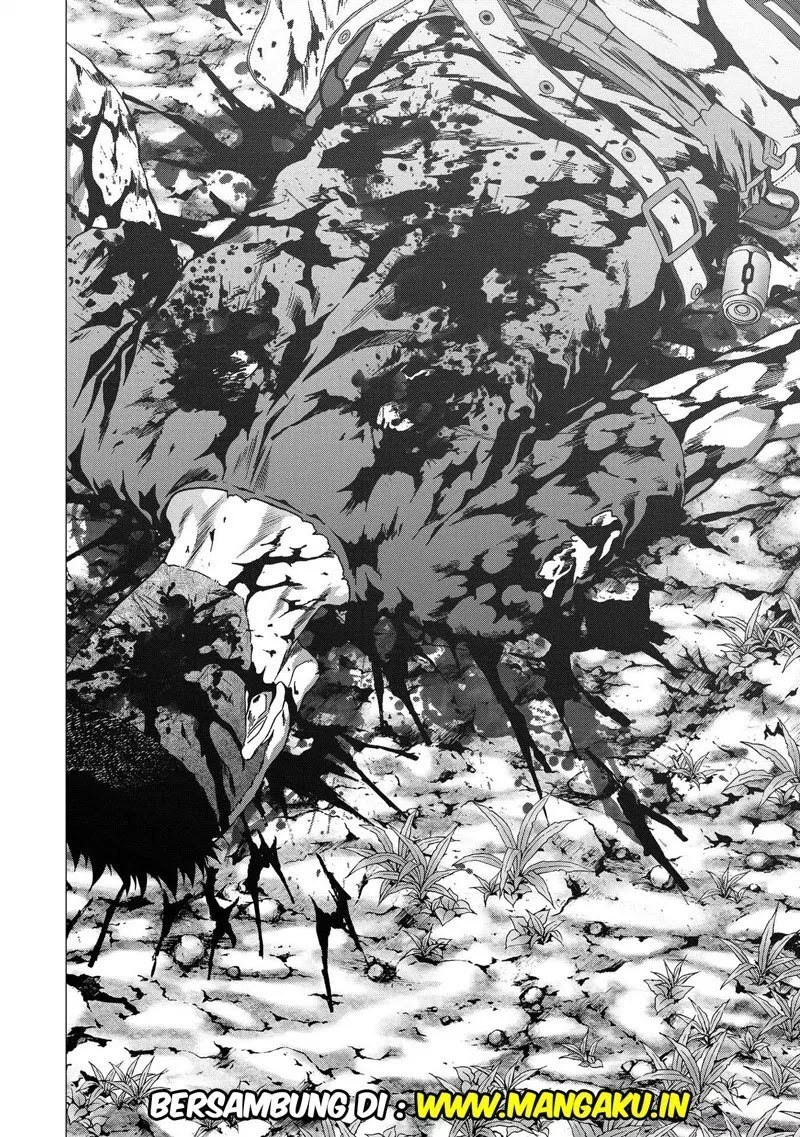 Btooom! Bab 94 halaman 46