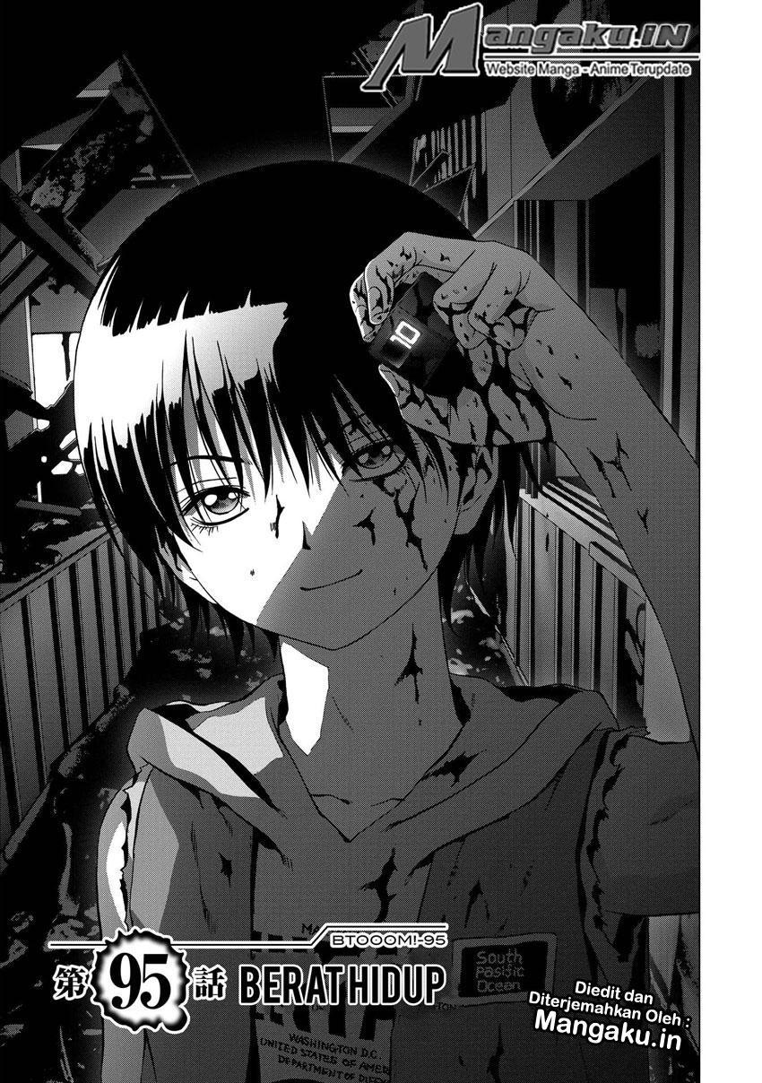 Btooom! Bab 95 halaman 2