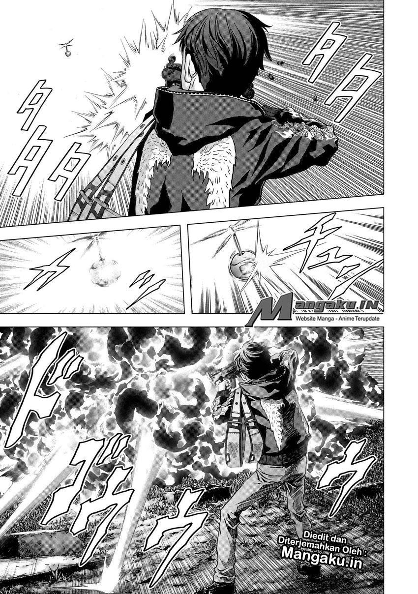 Btooom! Bab 95 halaman 12