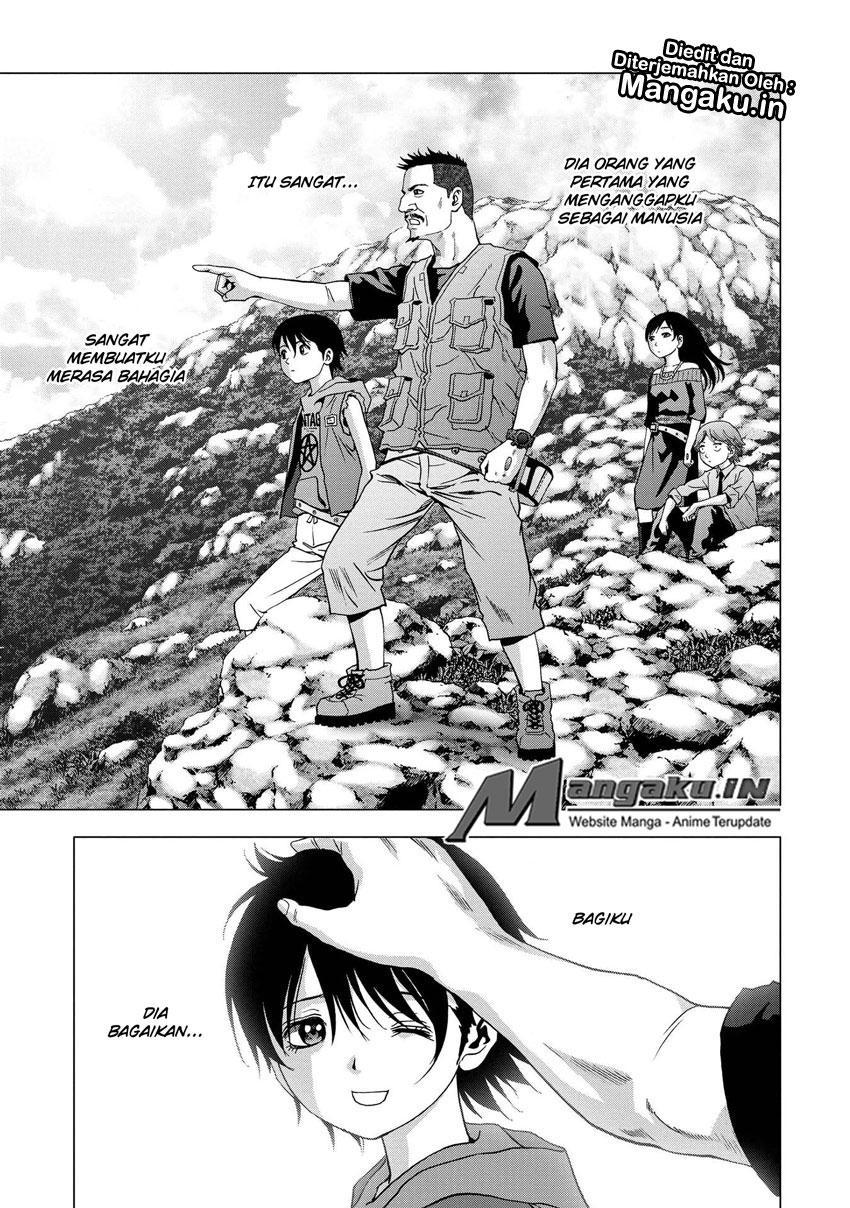Btooom! Bab 95 halaman 30