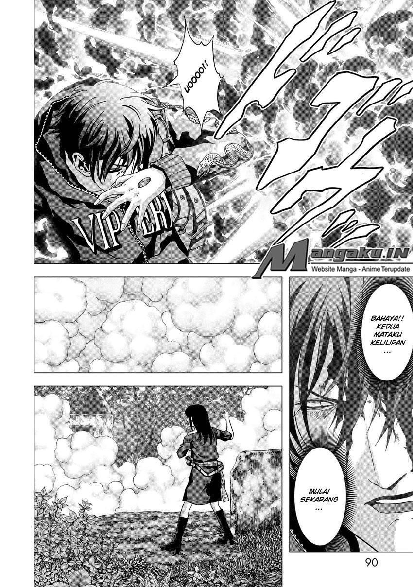 Btooom! Bab 95 halaman 39
