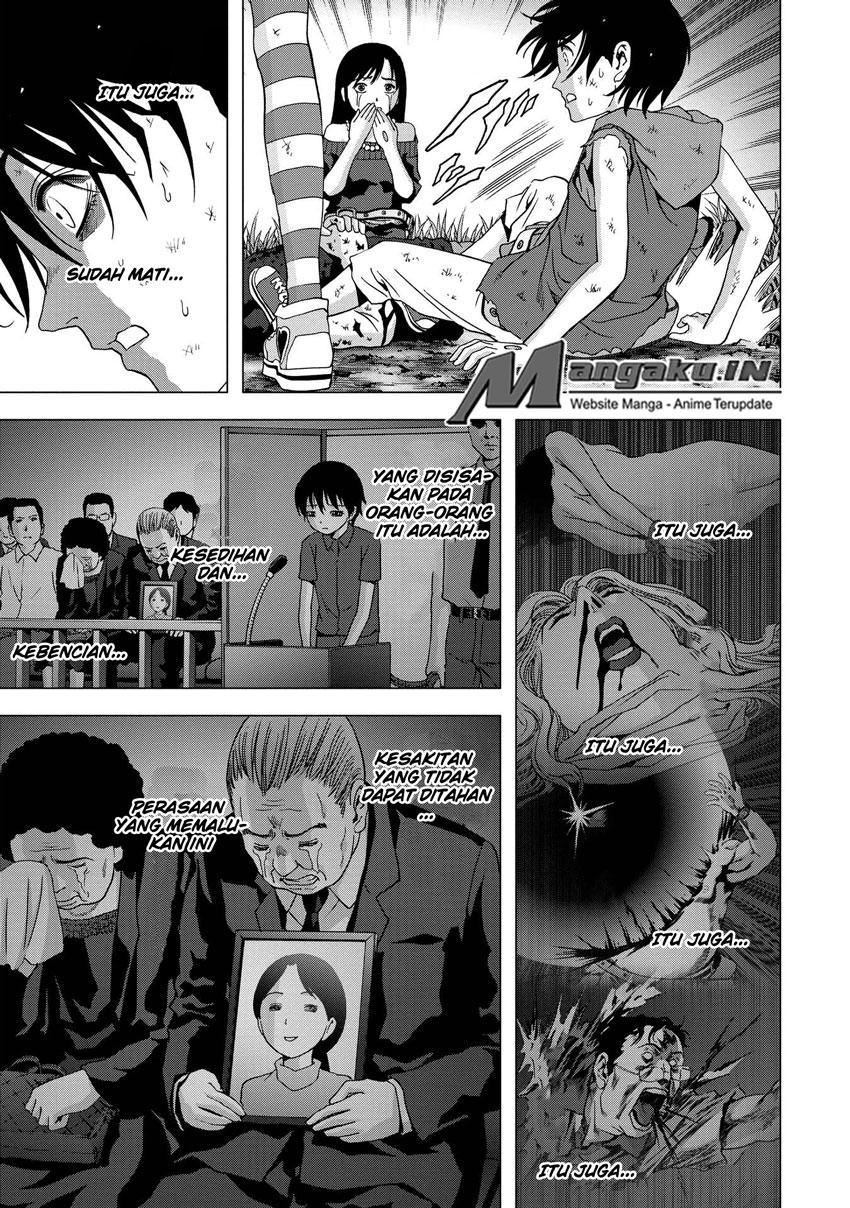 Btooom! Bab 95 halaman 46