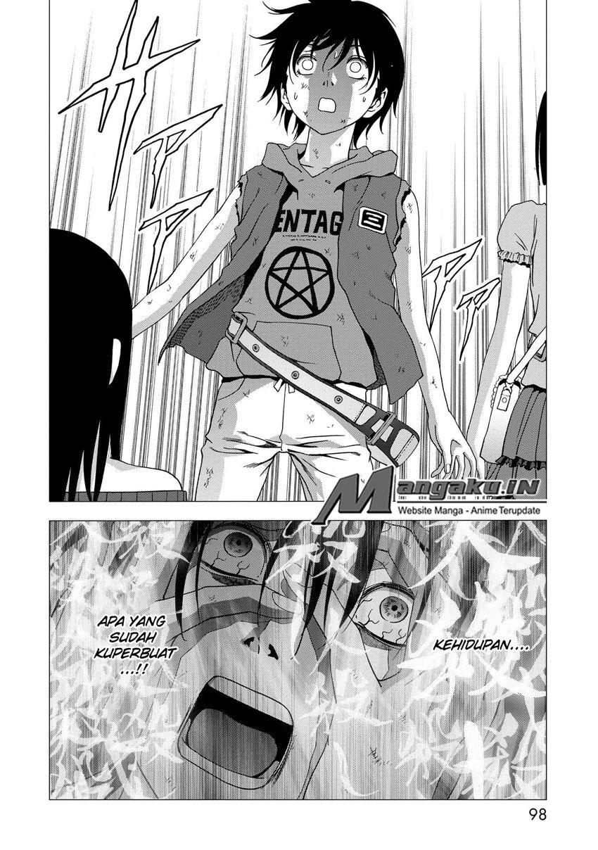 Btooom! Bab 95 halaman 47