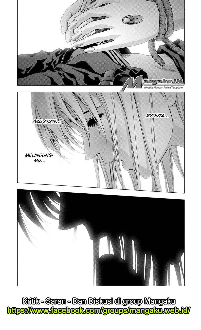 Btooom! Bab 97 halaman 34