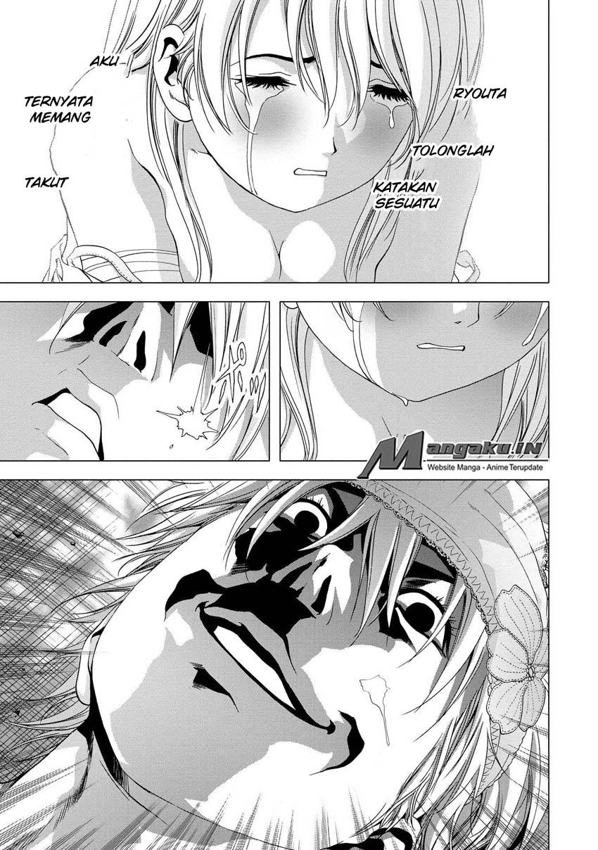 Btooom! Bab 97 halaman 44