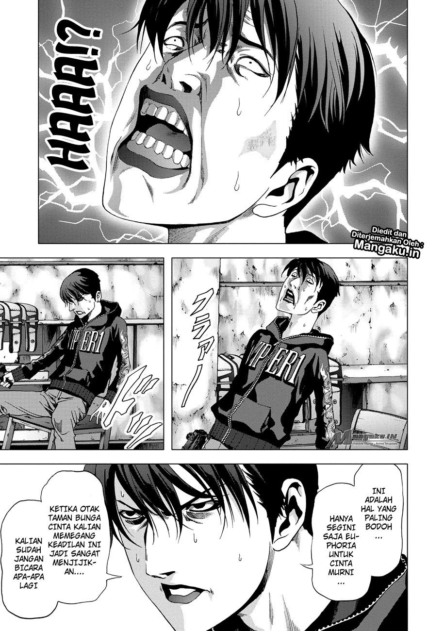 Btooom! chapter 98 halaman 42