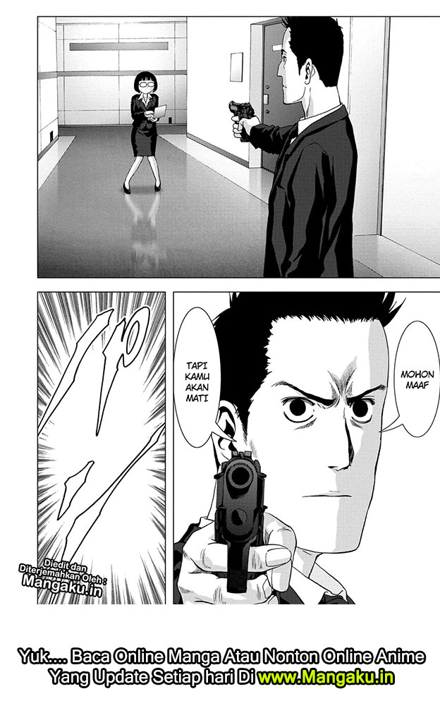 Btooom! Bab 99 halaman 4