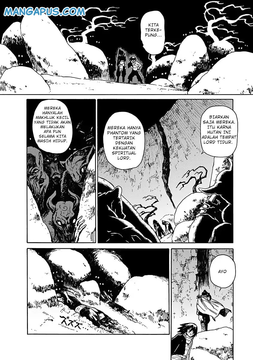 Buchimaru Chaos Bab 1 halaman 20