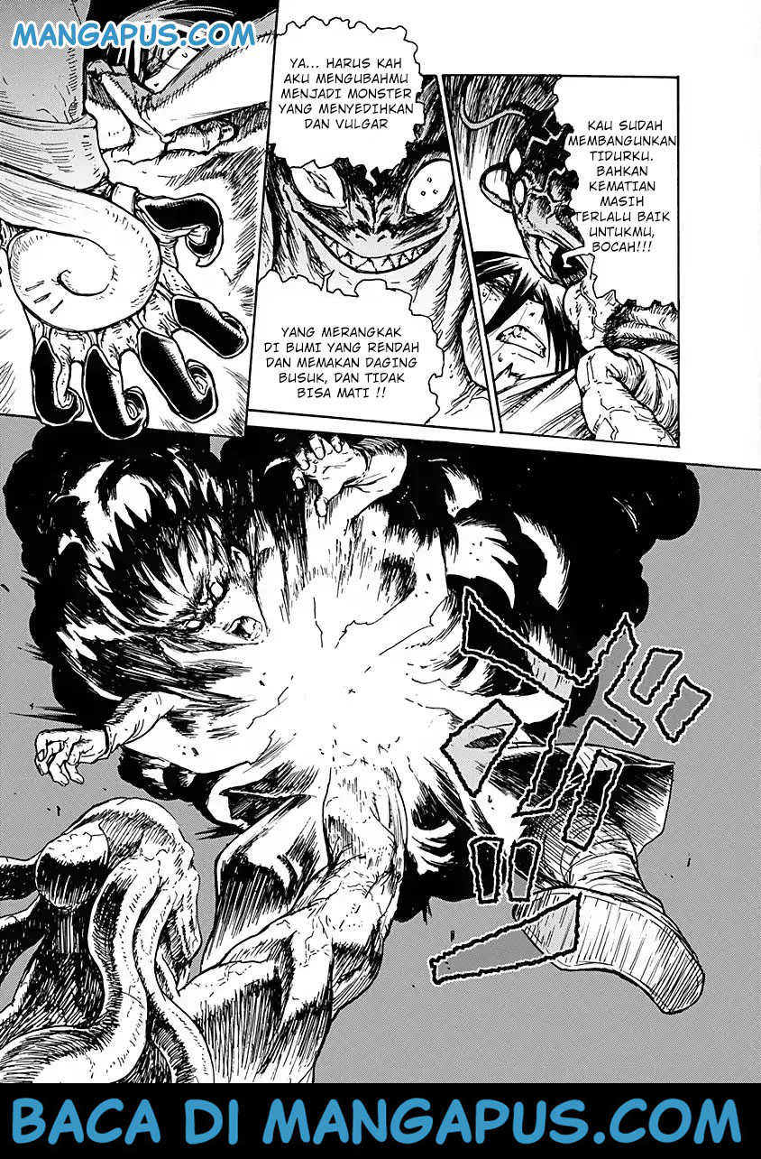 Buchimaru Chaos Bab 1 halaman 29