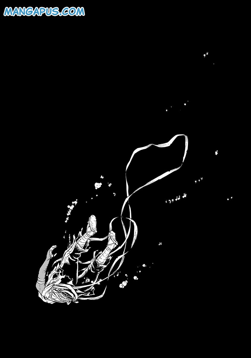 Buchimaru Chaos chapter 10 halaman 11