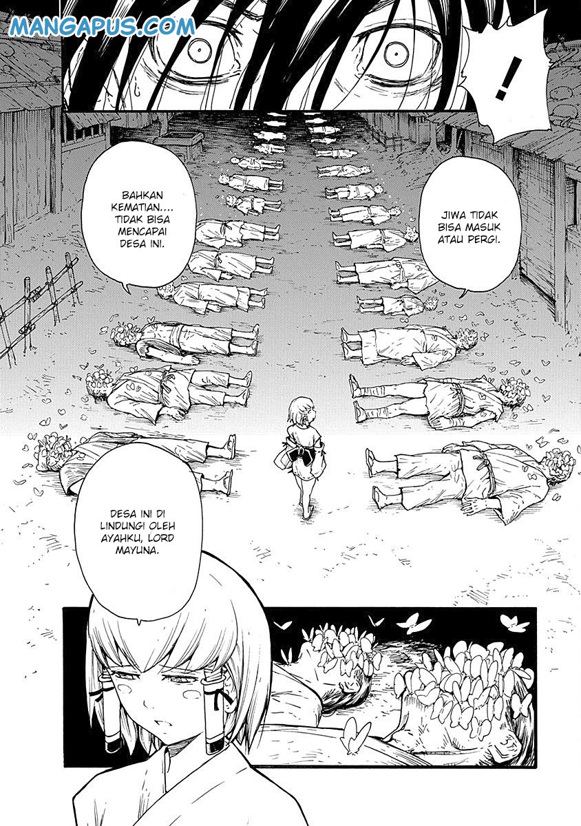Buchimaru Chaos Bab 11 halaman 7