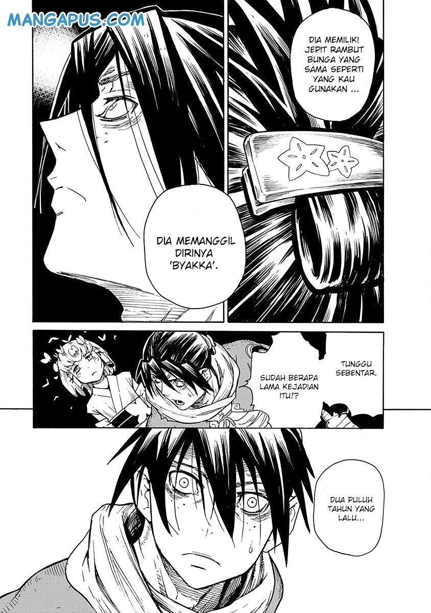 Buchimaru Chaos Bab 11 halaman 15