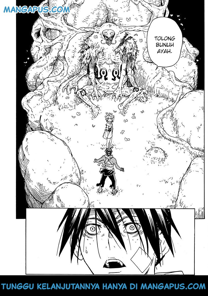 Buchimaru Chaos Bab 11 halaman 18