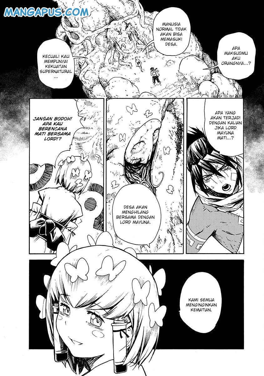 Buchimaru Chaos Bab 12 halaman 2