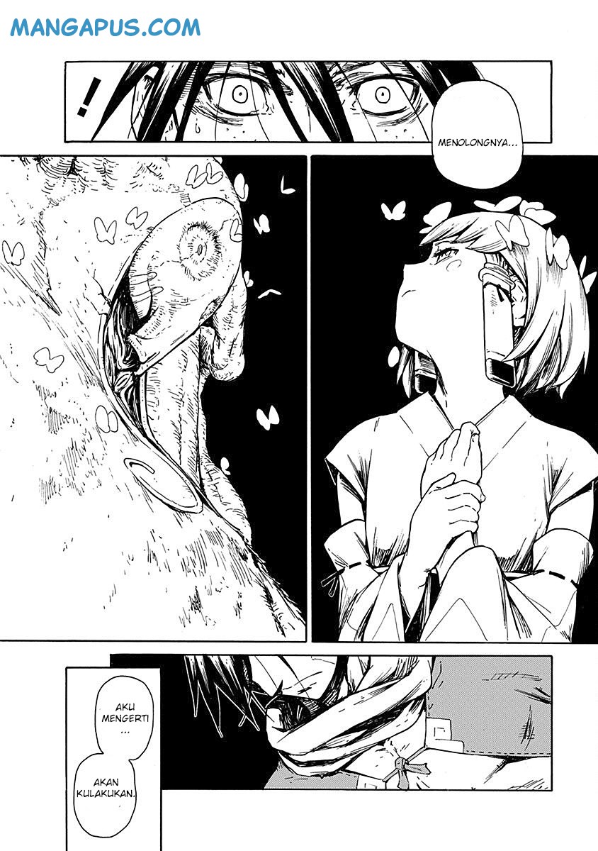 Buchimaru Chaos Bab 12 halaman 4