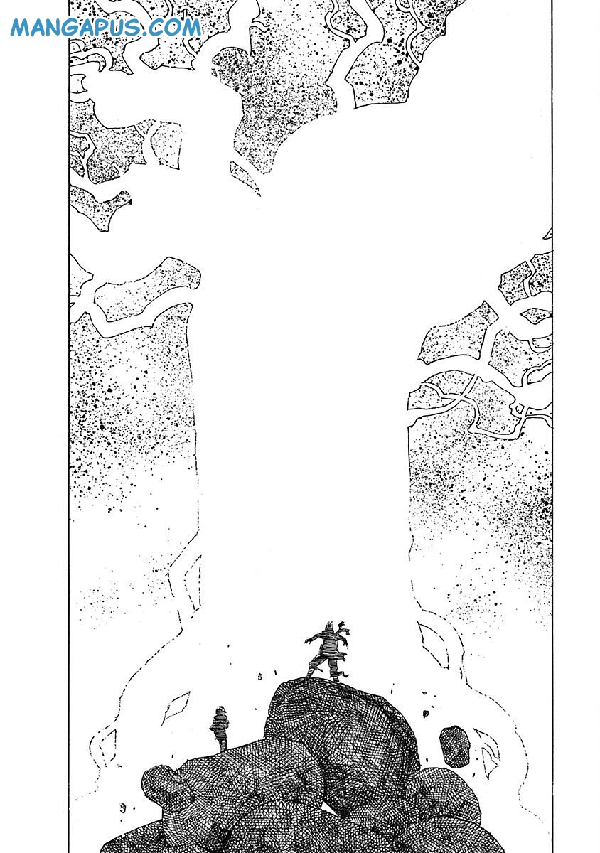 Buchimaru Chaos Bab 12 halaman 8