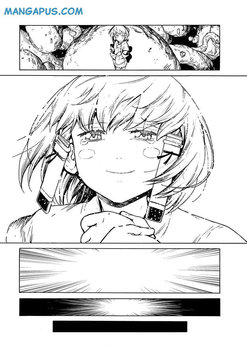 Buchimaru Chaos Bab 12 halaman 9