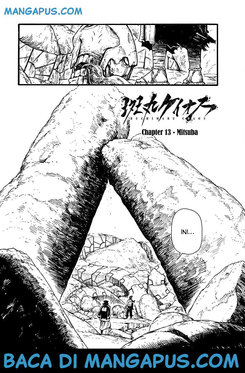 Buchimaru Chaos Bab 13 halaman 2