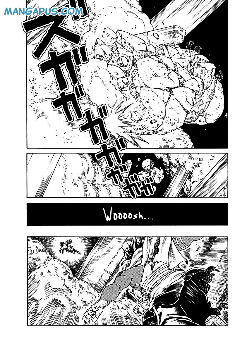 Buchimaru Chaos Bab 14 halaman 8