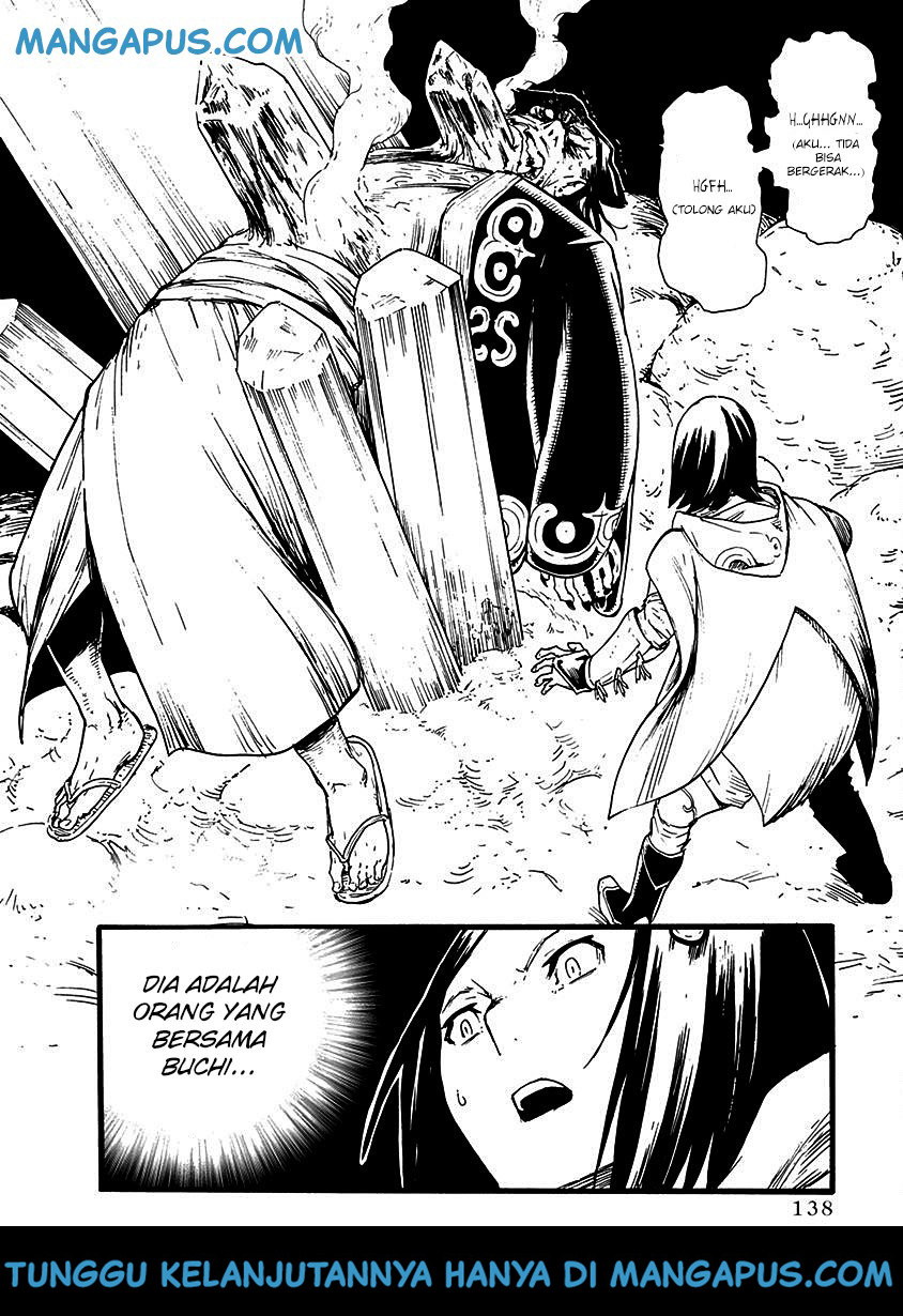 Buchimaru Chaos Bab 14 halaman 18