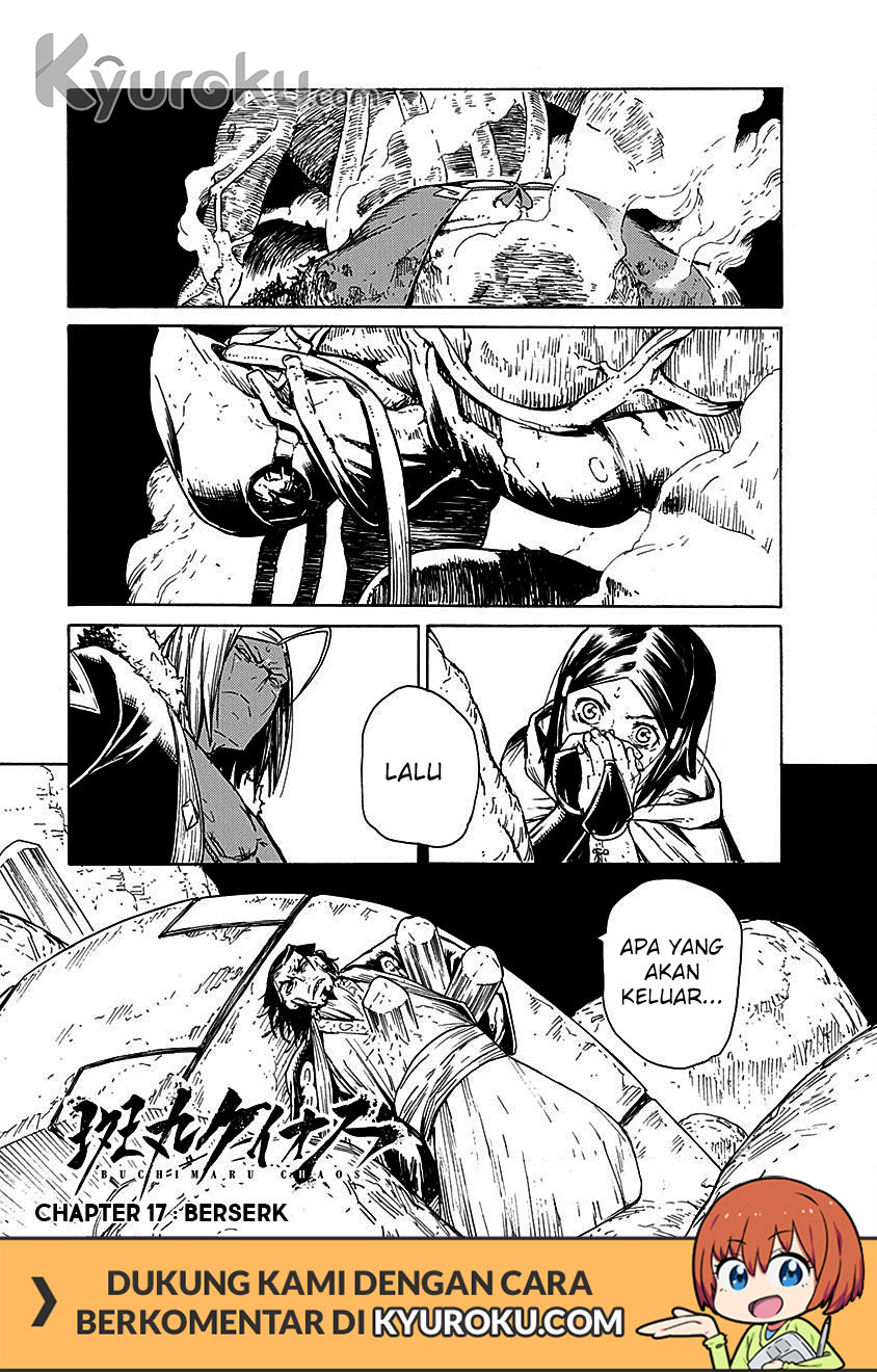 Buchimaru Chaos Bab 17 halaman 2