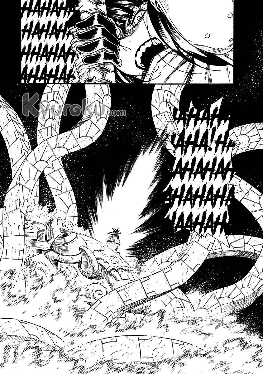 Buchimaru Chaos Bab 17 halaman 17