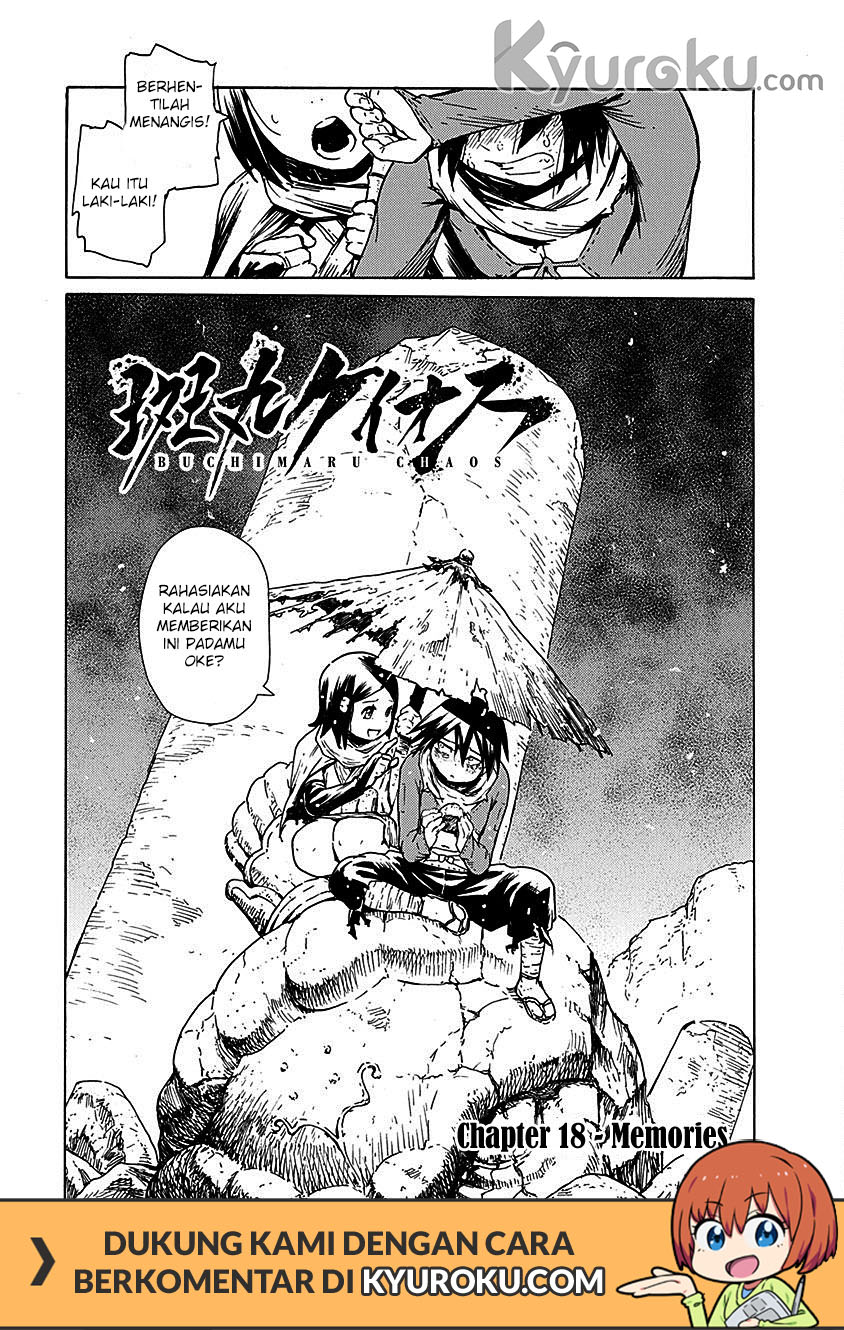 Buchimaru Chaos Bab 18 halaman 2