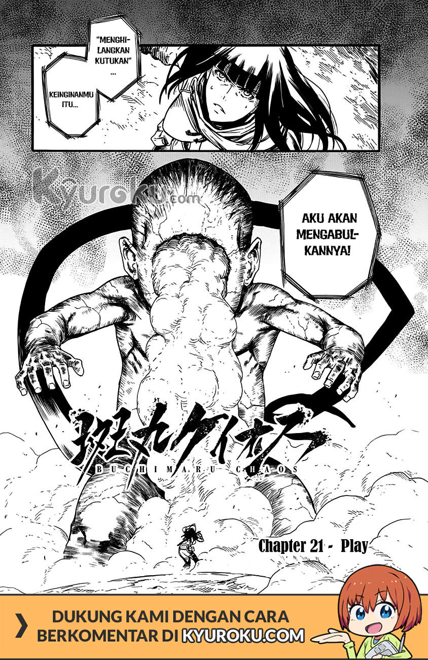 Buchimaru Chaos Bab 21 halaman 2