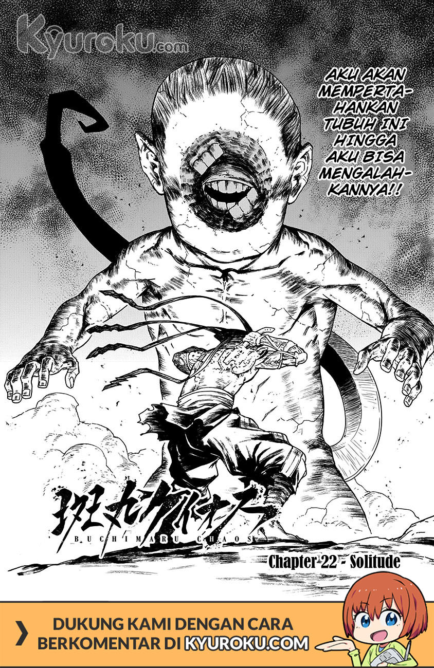 Buchimaru Chaos Bab 22 halaman 2