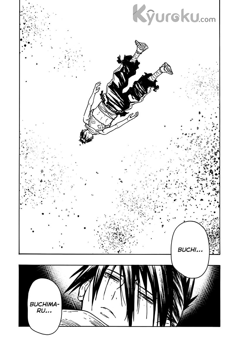 Buchimaru Chaos Bab 25 halaman 8