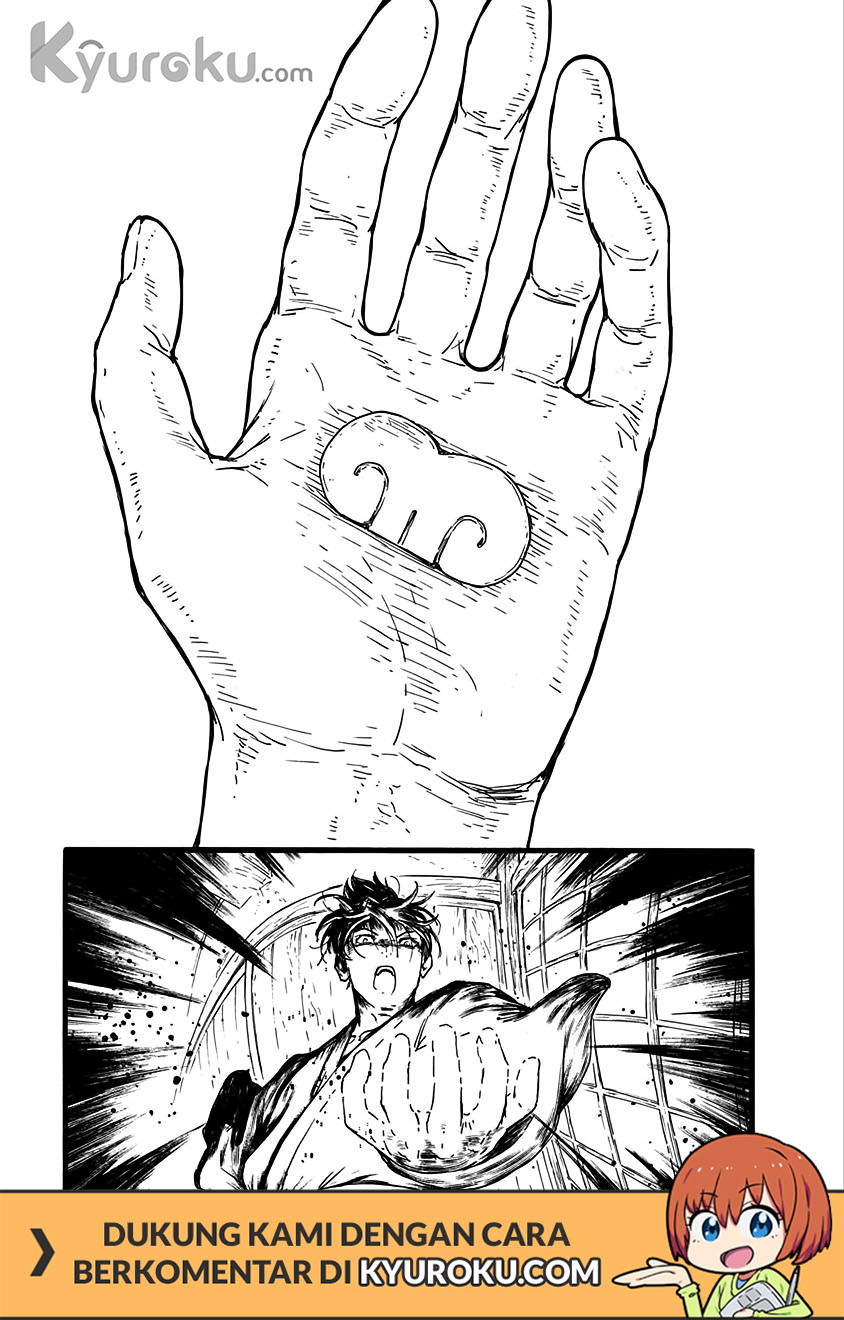 Buchimaru Chaos Bab 25 halaman 10