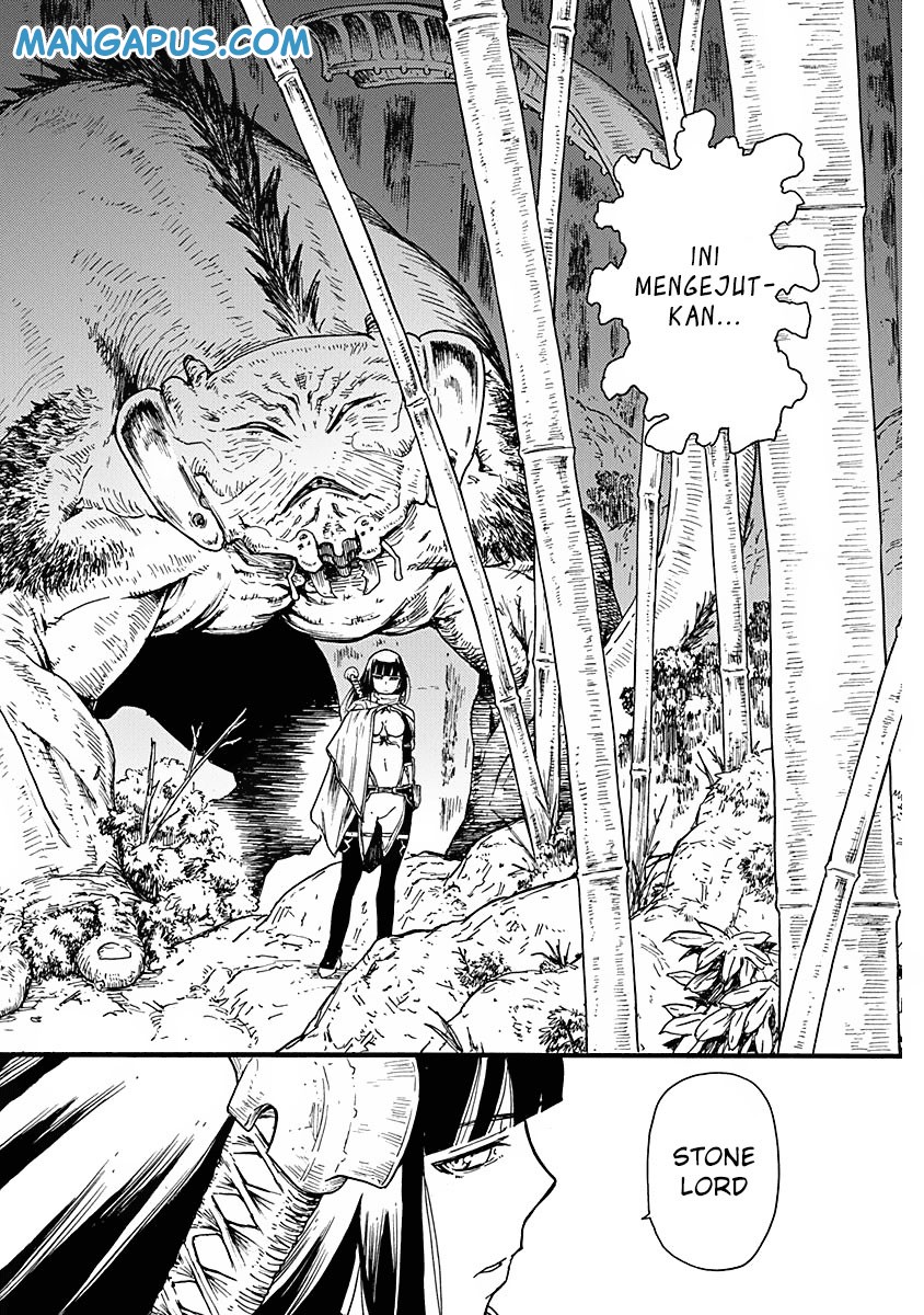 Buchimaru Chaos Bab 4 halaman 5