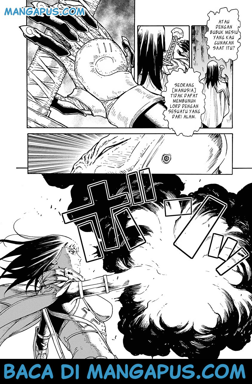 Buchimaru Chaos Bab 4 halaman 7