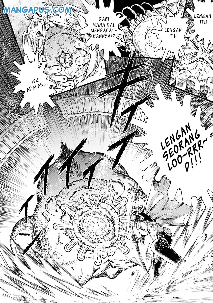 Buchimaru Chaos Bab 4 halaman 9