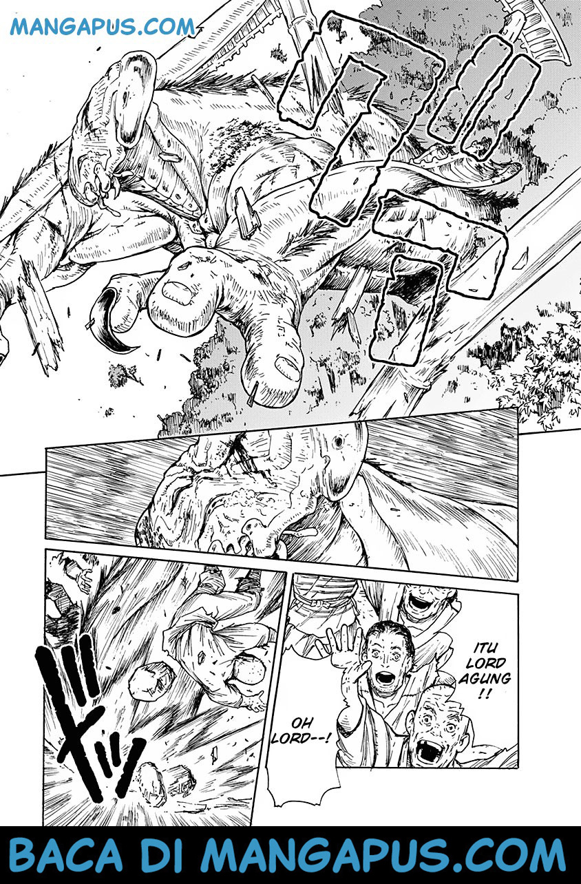 Buchimaru Chaos Bab 4 halaman 12