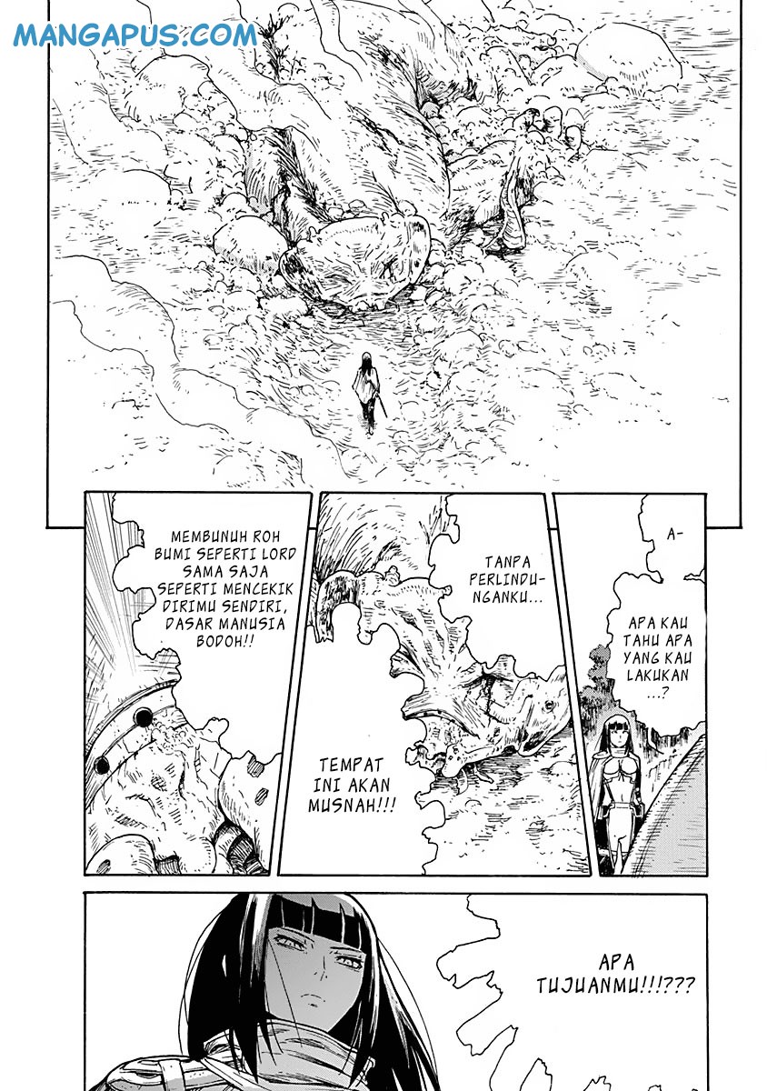 Buchimaru Chaos Bab 4 halaman 15