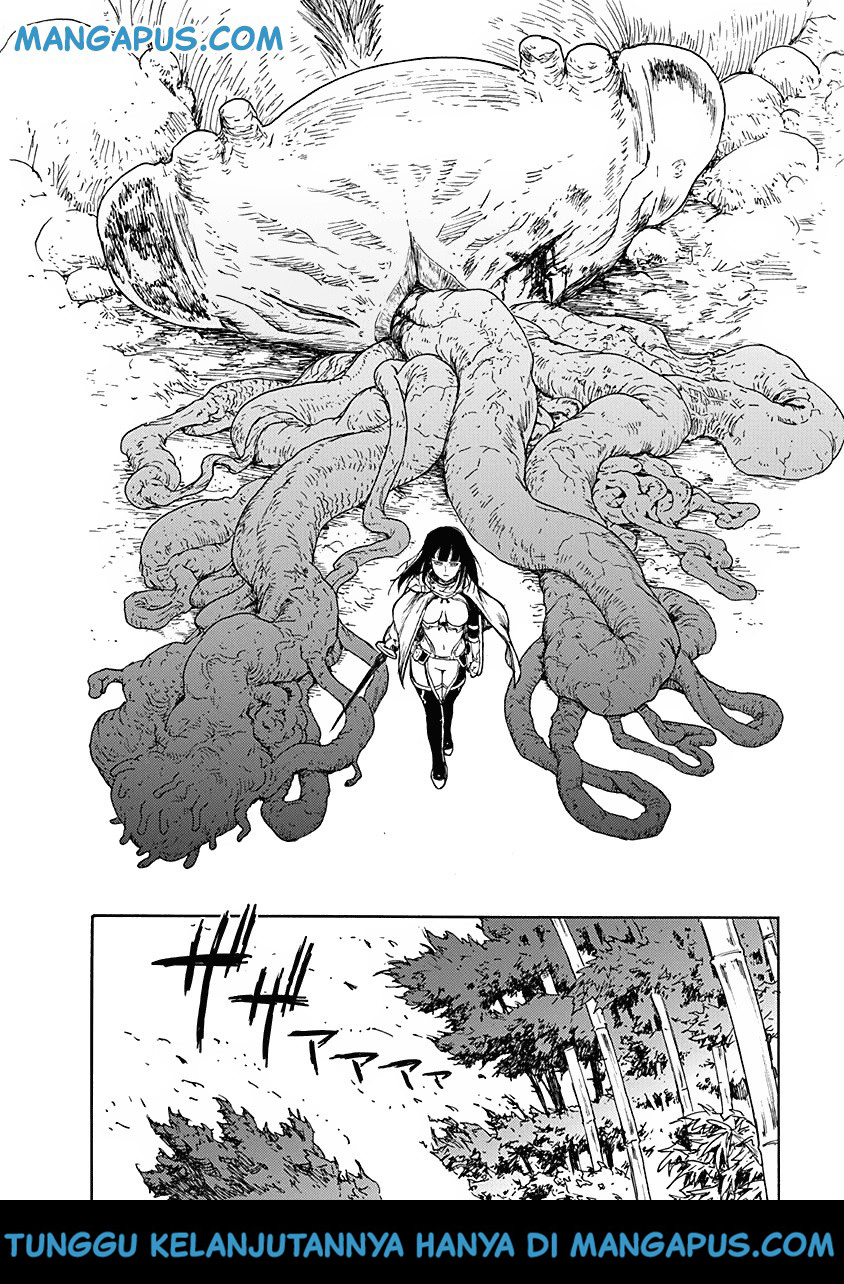 Buchimaru Chaos Bab 4 halaman 19