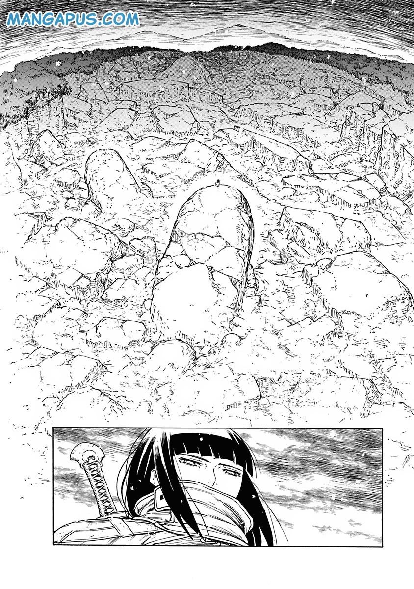 Buchimaru Chaos Bab 5 halaman 9