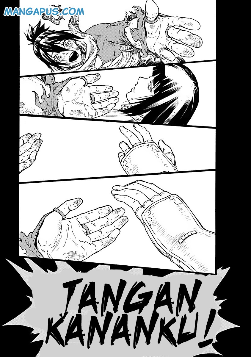 Buchimaru Chaos Bab 5 halaman 15